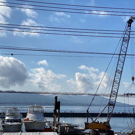 Marina And Numazu Sweet 1F - Vacation Stay 16710V Exterior photo