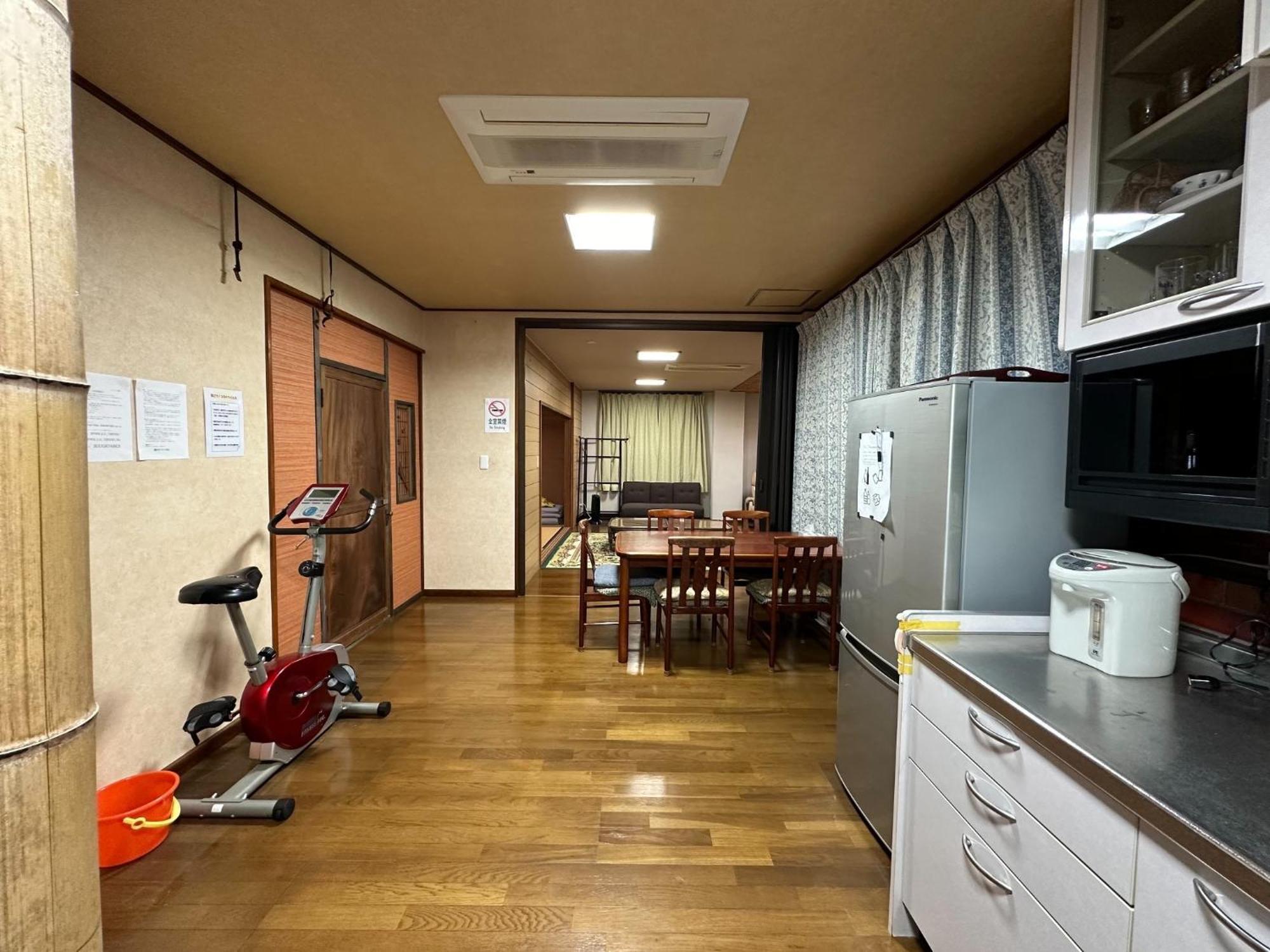 Marina And Numazu Sweet 1F - Vacation Stay 16710V Exterior photo