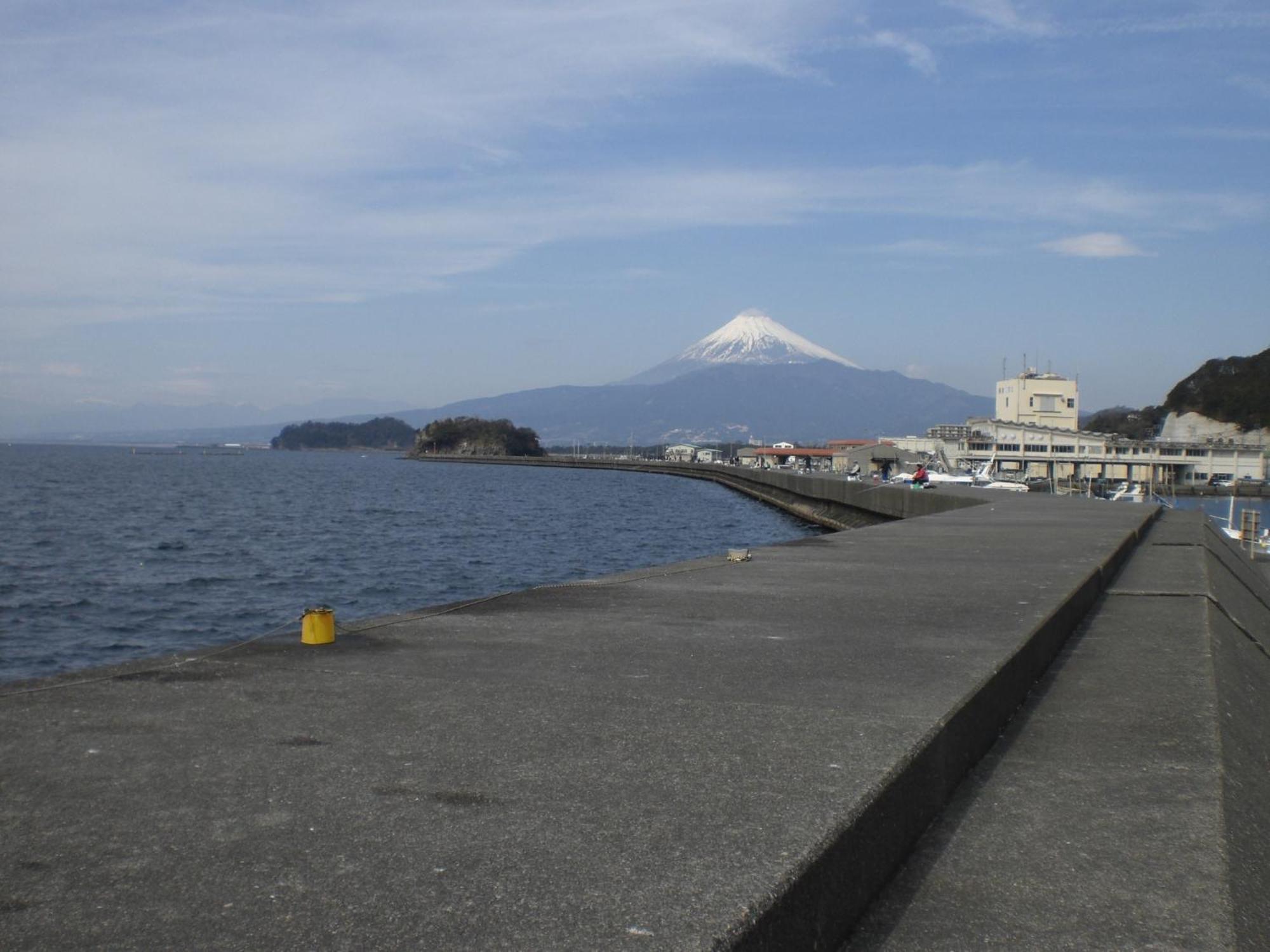 Marina And Numazu Sweet 1F - Vacation Stay 16710V Exterior photo