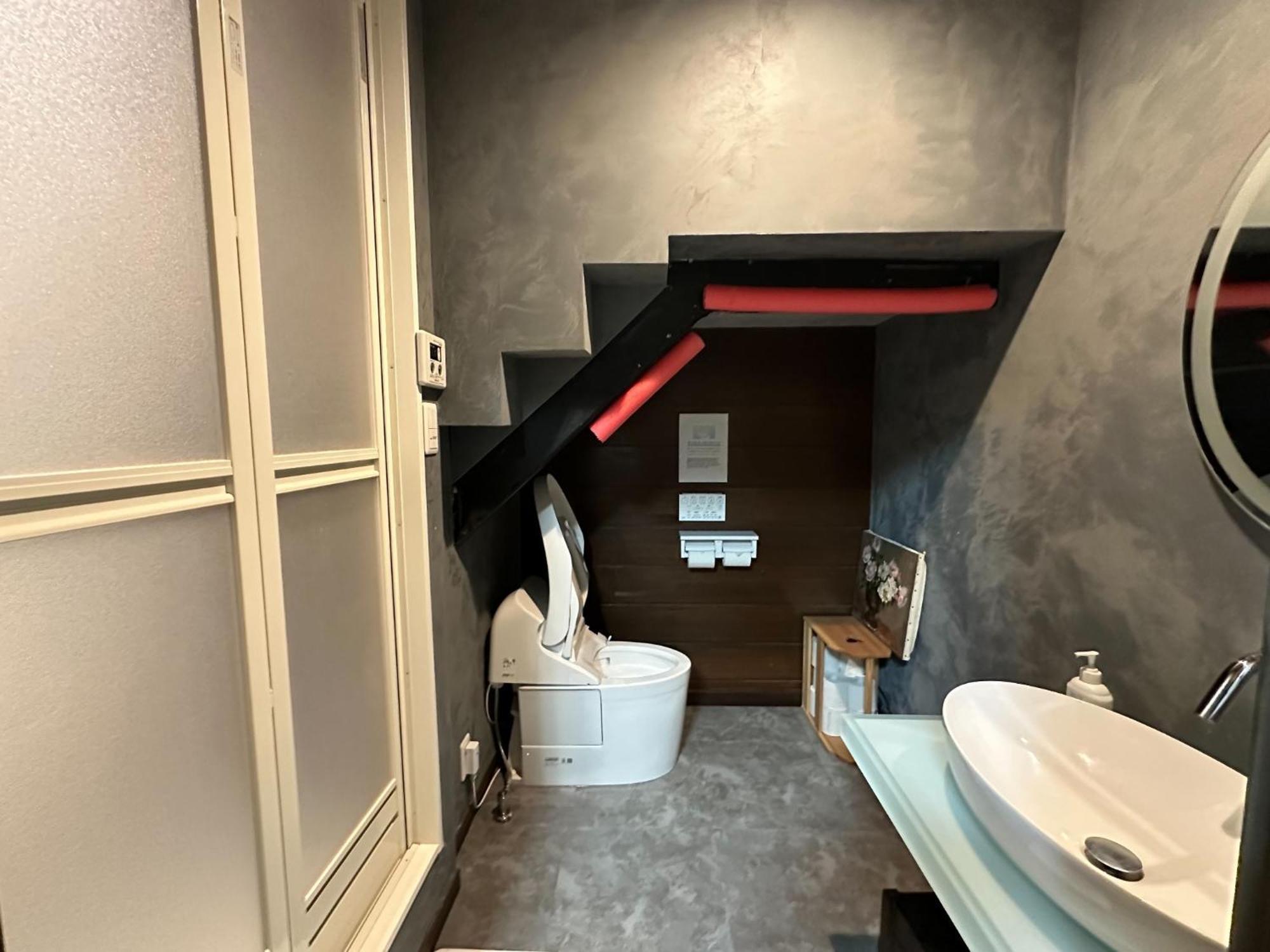 Marina And Numazu Sweet 1F - Vacation Stay 16710V Exterior photo