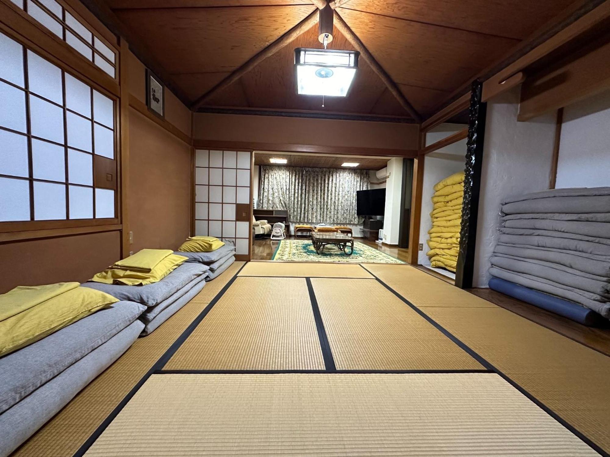 Marina And Numazu Sweet 1F - Vacation Stay 16710V Exterior photo